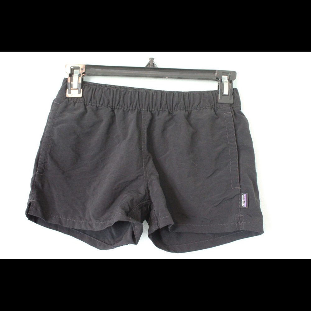 Patagonia shorts